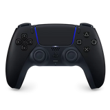 DualSense Wireless Controller for PlayStation 5, PC - Midnight Black