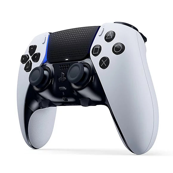 DualSense Edge Wireless Controller for PlayStation 5 - White