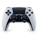 DualSense Edge Wireless Controller for PlayStation 5 - White