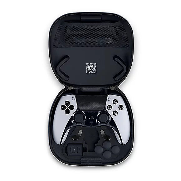 DualSense Edge Wireless Controller for PlayStation 5 - White