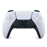 DualSense Wireless Controller for PlayStation 5, PC - White