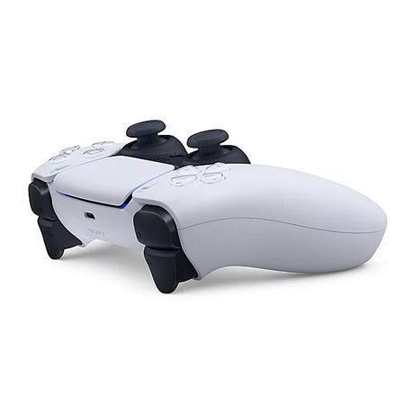 DualSense Wireless Controller for PlayStation 5, PC - White