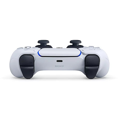 DualSense Wireless Controller for PlayStation 5, PC - White
