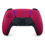 DualSense Wireless Controller for PlayStation 5, PC - Cosmic Red