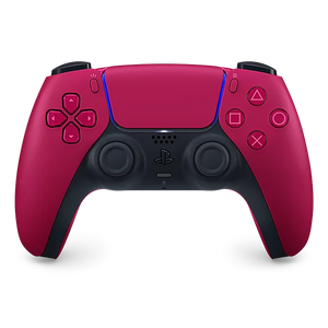 DualSense Wireless Controller for PlayStation 5, PC, iOS, Android - Cosmic Red