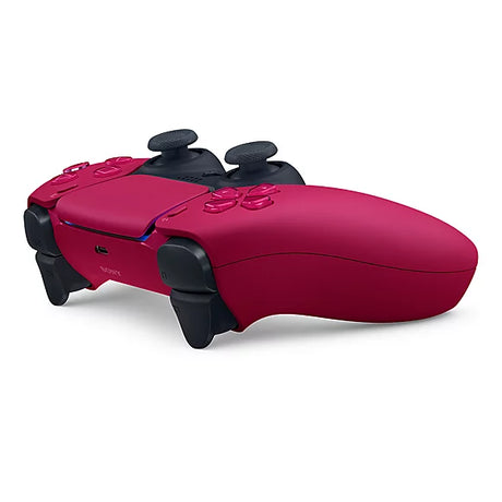 DualSense Wireless Controller for PlayStation 5, PC - Cosmic Red