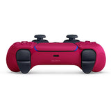 DualSense Wireless Controller for PlayStation 5, PC - Cosmic Red