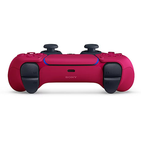DualSense Wireless Controller for PlayStation 5, PC - Cosmic Red