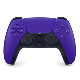 DualSense Wireless Controller for PlayStation 5, PC, iOS, Android - Galactic Purple