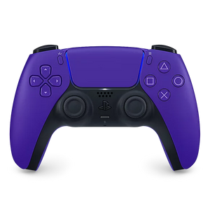 DualSense Wireless Controller for PlayStation 5, PC, iOS, Android - Galactic Purple