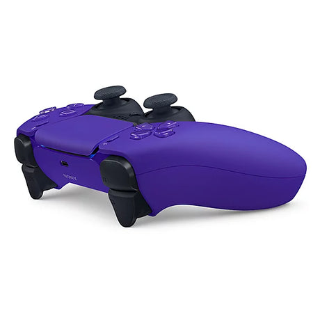 DualSense Wireless Controller for PlayStation 5, PC, iOS, Android - Galactic Purple