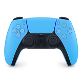 DualSense Wireless Controller for PlayStation 5, PC, iOS, Android - Starlight Blue