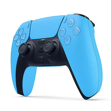 DualSense Wireless Controller for PlayStation 5, PC, iOS, Android - Starlight Blue