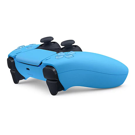 DualSense Wireless Controller for PlayStation 5, PC, iOS, Android - Starlight Blue
