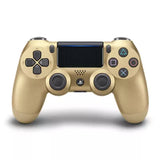 DualShock 4 Wireless Controller for PlayStation 4 - Gold