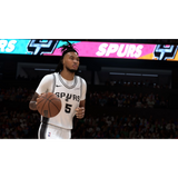 NBA 2K27 - PlayStation 5