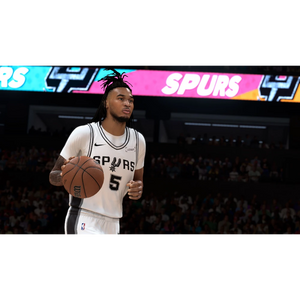 NBA 2K27 - Nintendo Switch 2