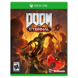 Doom Eternal - Xbox One
