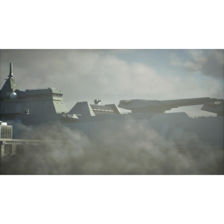 Ace Combat 8: Wings of Theve - Xbox Series X