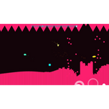 Just Shapes and Beats - Nintendo Switch