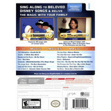 Disney Sing It: Family Hits - Wii