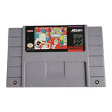 Krusty's Super Fun House - Super Nintendo