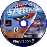 Saturday Night Speedway - PlayStation 2