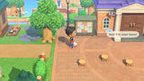 Animal Crossing: New Horizons - Nintendo Switch 2 Edition