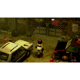 Crow Country - PlayStation 5