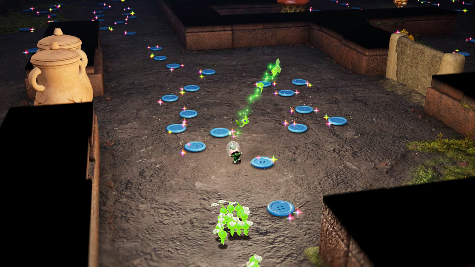 Pikmin 4 - Nintendo Switch 2 Edition + Dandori Academy