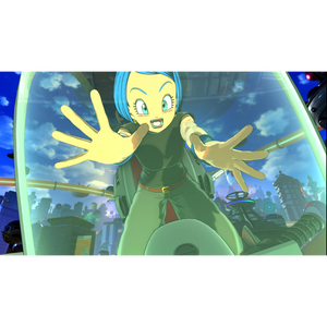 Dragon Ball Xenoverse 3 - PlayStation 5