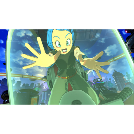 Dragon Ball Xenoverse 3 - Xbox Series X
