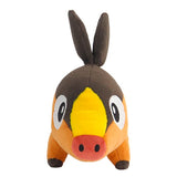 Tepig All Star Collection Pokémon 5" Plush