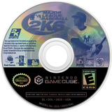 Major League Baseball 2K6 - GameCube