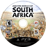 2010 FIFA World Cup South Africa - PlayStation 3