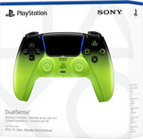 DualSense Wireless Controller for PlayStation 5, PC - Remix Green