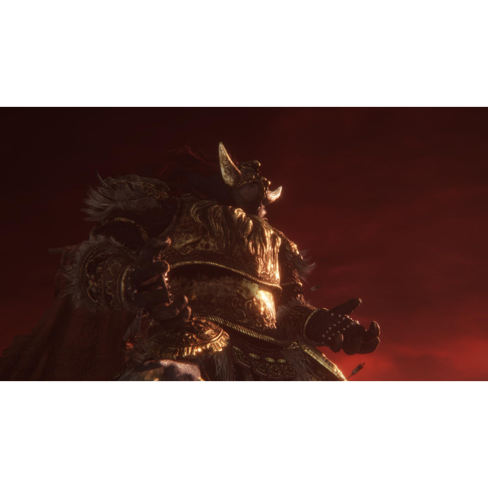 Elden Ring Tarnished Edition - Nintendo Switch 2