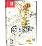 El Shaddai: Ascension of the Metatron HD Remaster: Deluxe Edition - Nintendo Switch