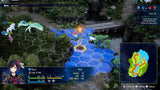 Brigandine Abyss: Deluxe Edition - Nintendo Switch 2