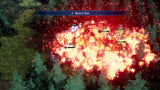 Brigandine Abyss: Deluxe Edition - Nintendo Switch 2
