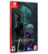 Ender Magnolia: Bloom in the Mist - Nintendo Switch