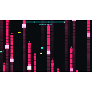 Just Shapes and Beats - Nintendo Switch
