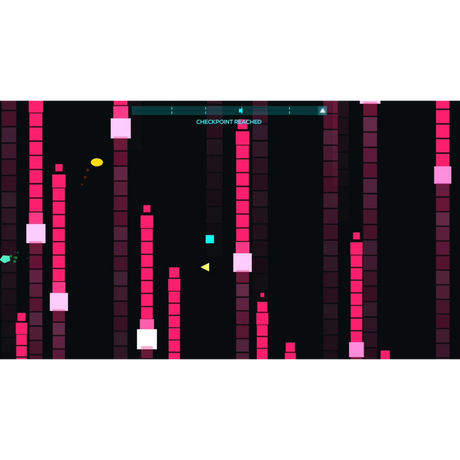 Just Shapes and Beats - Nintendo Switch
