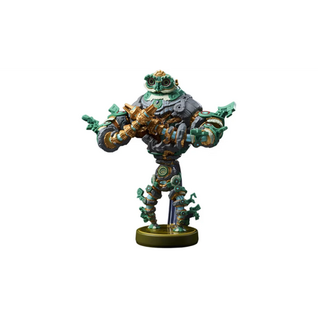 amiibo - Mineru’s Construct - The Legend of Zelda Series