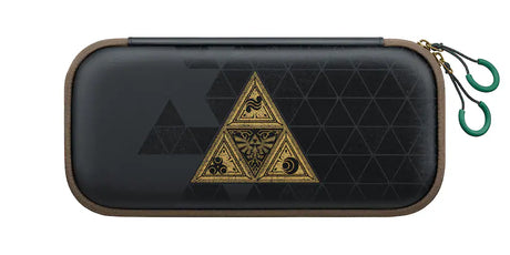 Nintendo Switch 2 Carrying Case - The Legend of Zelda 40th Anniversary Edition