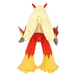 Blaziken All Star Collection Pokemon 12" Plush
