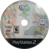FIFA World Cup: Germany 2006 - PlayStation 2