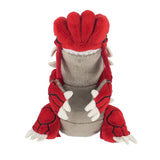 Groudon All Star Collection Pokemon 10" Plush