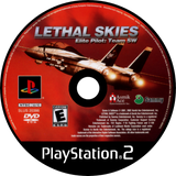 Lethal Skies - Elite Pilot: Team SW - PlayStation 2