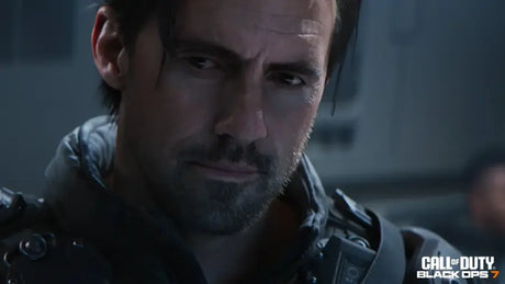 Call of Duty: Black Ops 7 - PlayStation 5